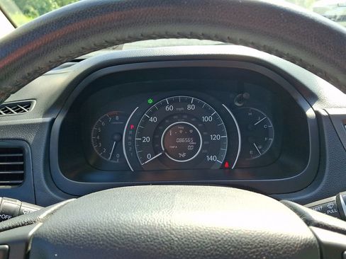 Used 2020 Honda CR-V EX-L image 20