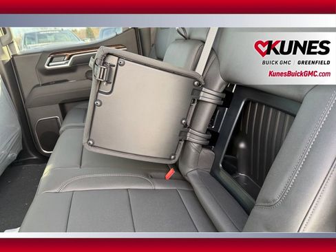 New 2026 GMC Sierra 1500 Elevation w/ Elevation Premium Package image 8