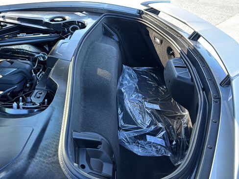 New 2026 Chevrolet Corvette Stingray Coupe w/ Z51 Performance Package image 25