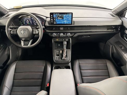 New 2026 Honda CR-V Sport Touring image 17