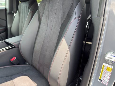 New 2025 Acura ADX A-Spec image 11