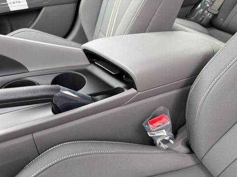 New 2026 Hyundai Elantra Sport image 27