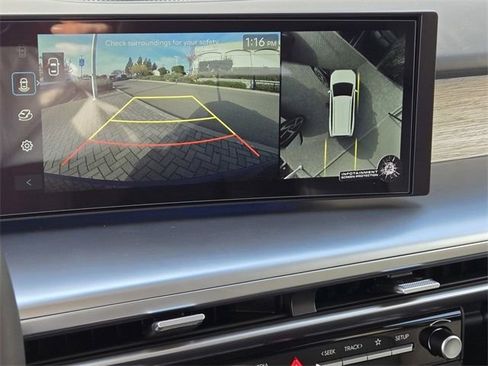 New 2026 Hyundai Ioniq 9 SEL image 26