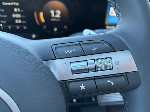 New 2026 Hyundai Kona SEL Premium image 15