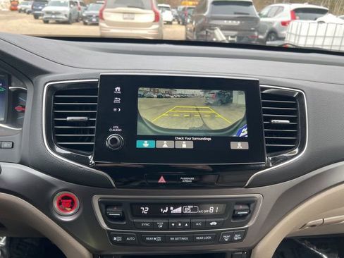 Used 2020 Honda Pilot EX-L image 34