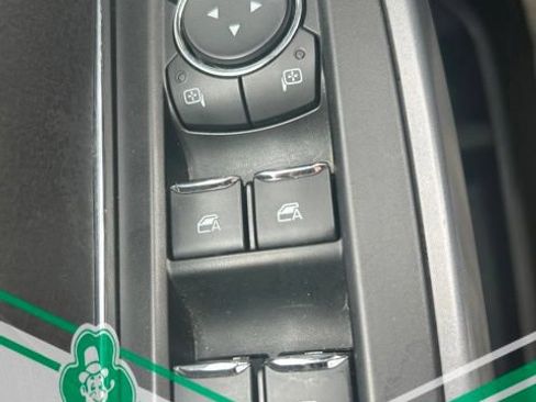 Used 2025 Ford F150 XLT w/ Equipment Group 301A Standard AWD/4WD image 14