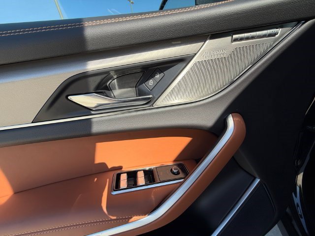 New 2026 Jaguar F-PACE R-Dynamic S AWD/4WD image 11