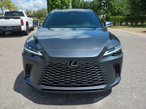 Used 2024 Lexus RX 350 Premium Plus w/ Convenience Package AWD/4WD image 9