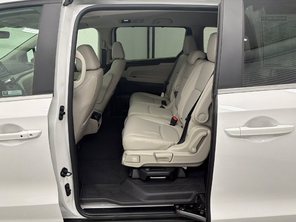 New 2026 Honda Odyssey EX-L image 23