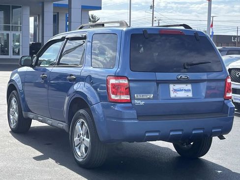 Used 2009 Ford Escape XLT image 5