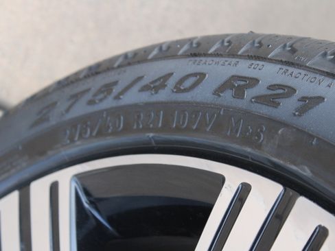 Used 2021 Volvo XC90 T8 Inscription w/ Advanced Package image 72