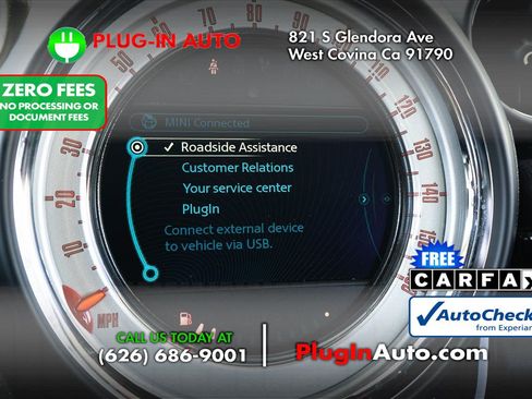 Used 2014 MINI Cooper Countryman S AWD/4WD image 28