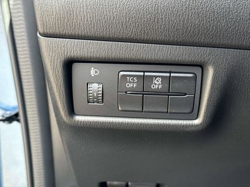 Used 2021 MAZDA CX-5 Sport image 29