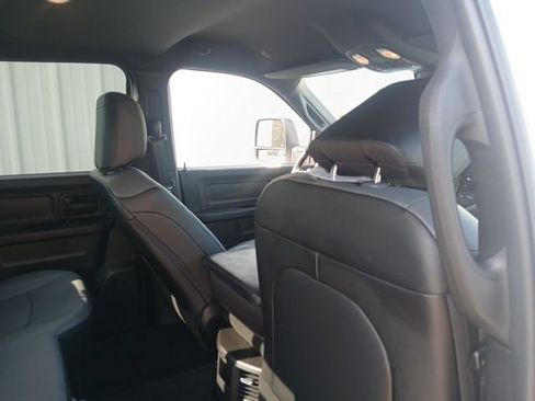 New 2026 RAM 2500 Tradesman image 20