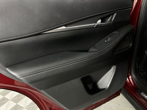 Used 2024 INFINITI QX60 Luxe image 28