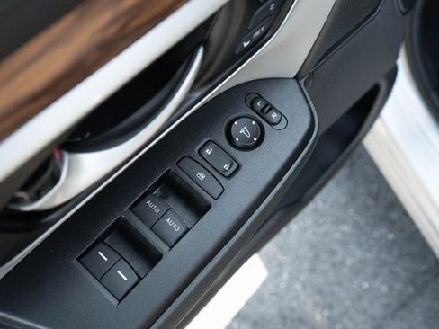 Used 2021 Honda CR-V EX-L image 14