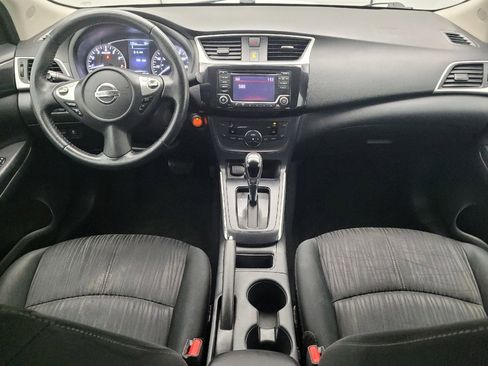 Used 2018 Nissan Sentra SV FWD image 22