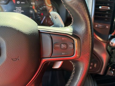 Used 2021 RAM 1500 TRX w/ TRX Level 2 Equipment Group AWD/4WD image 63