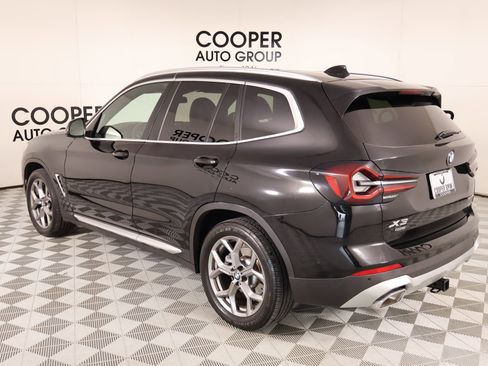 Used 2024 BMW X3 sDrive30i w/ Premium Package RWD image 24