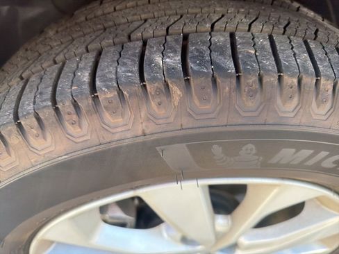 Used 2020 Hyundai Tucson SE image 8