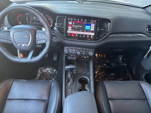 New 2026 Dodge Durango GT AWD/4WD image 12