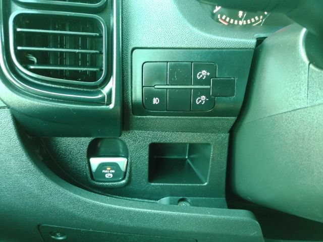 Used 2025 RAM ProMaster 3500 w/ Convenience Group FWD image 29