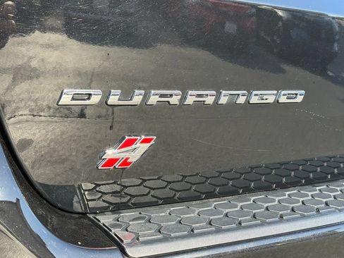 Used 2024 Dodge Durango GT AWD/4WD image 9
