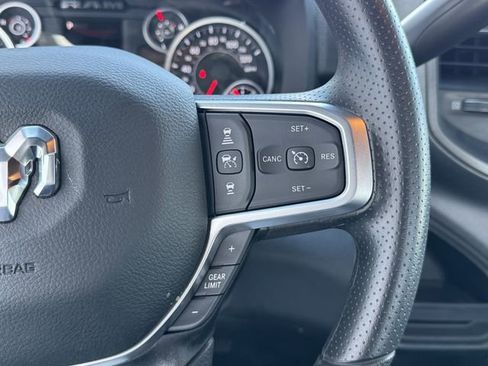 New 2026 RAM 4500 Tradesman w/ Chrome Appearance Group image 10