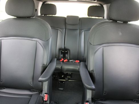 New 2027 Kia Telluride S FWD image 59