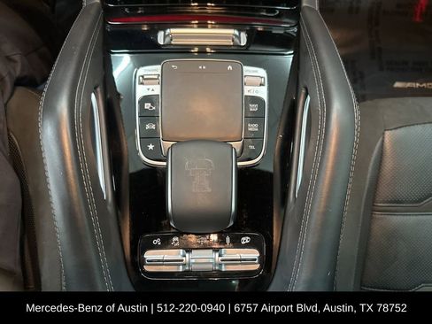 Used 2021 Mercedes-Benz GLE 63 AMG S image 21