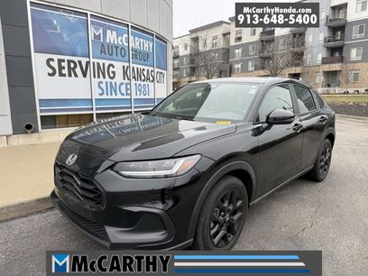 Used 2023 Honda HR-V Sport