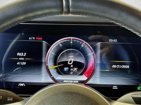 Used 2022 Mercedes-Benz G 63 AMG 4MATIC image 12