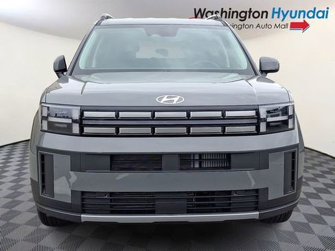 New 2026 Hyundai Santa Fe SEL image 2