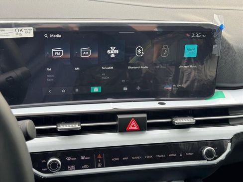 New 2026 Kia Sportage SX Prestige AWD/4WD image 19