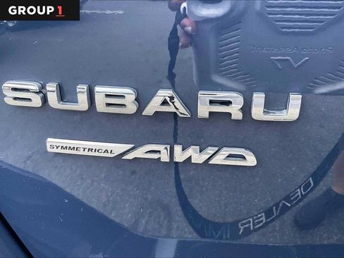 Used 2024 Subaru Outback Limited AWD/4WD image 31