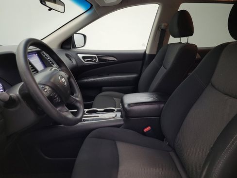 Used 2020 Nissan Pathfinder S image 17