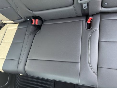 New 2026 Chevrolet Silverado 1500 RST w/ Texas Edition Plus image 39