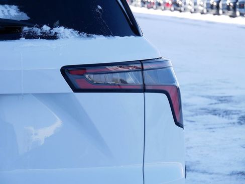 New 2026 Chevrolet Equinox LT image 6