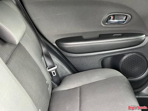 Used 2022 Honda HR-V Sport image 14