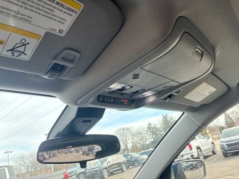 Certified 2022 Chevrolet Equinox LT image 35