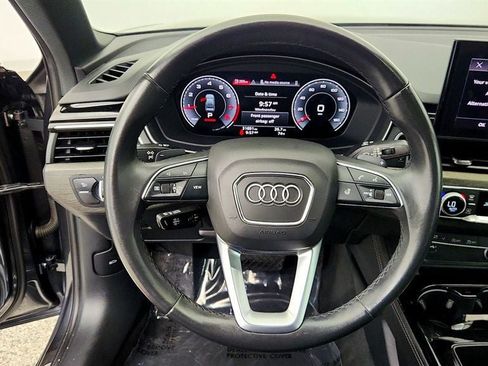 Used 2021 Audi A4 2.0T Premium Plus w/ Premium Plus Package AWD/4WD image 15
