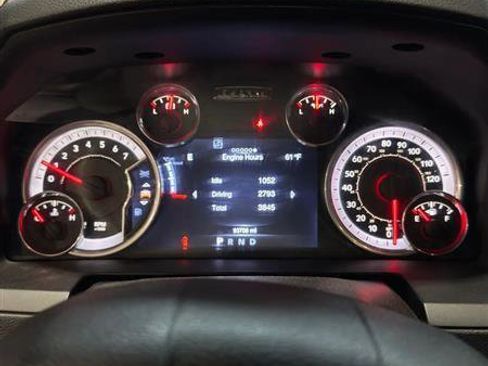 Used 2016 RAM 1500 Sport AWD/4WD image 12