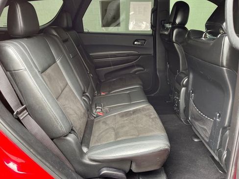 Used 2021 Dodge Durango GT AWD/4WD image 35
