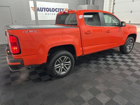 Used 2019 Chevrolet Colorado LT image 10