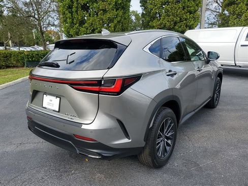 Used 2024 Lexus NX 350 Premium image 5