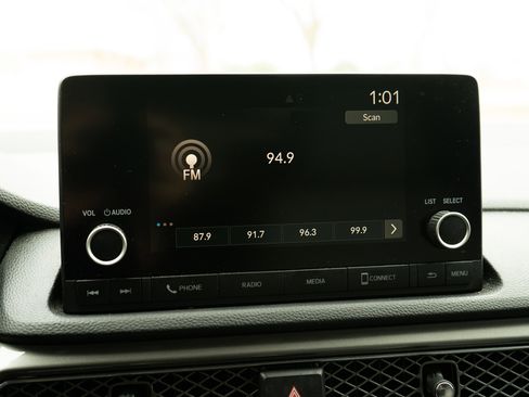 Used 2023 Acura Integra image 29