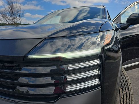 New 2026 Nissan Kicks SV w/ SV Premium Package image 33