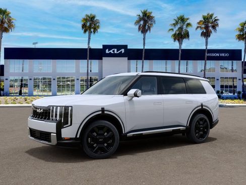 New 2027 Kia Telluride SX Prestige AWD/4WD image 3