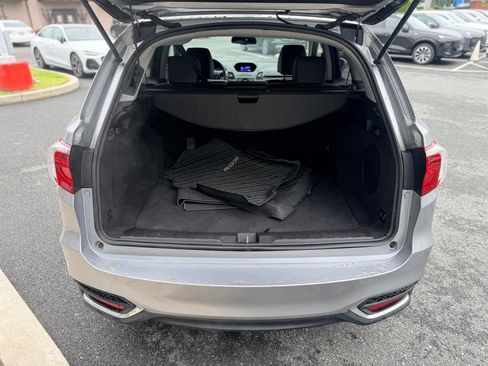 Used 2017 Acura RDX AWD image 17