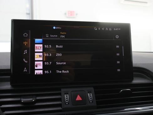 Used 2024 Audi Q5 2.0T Premium Plus image 58